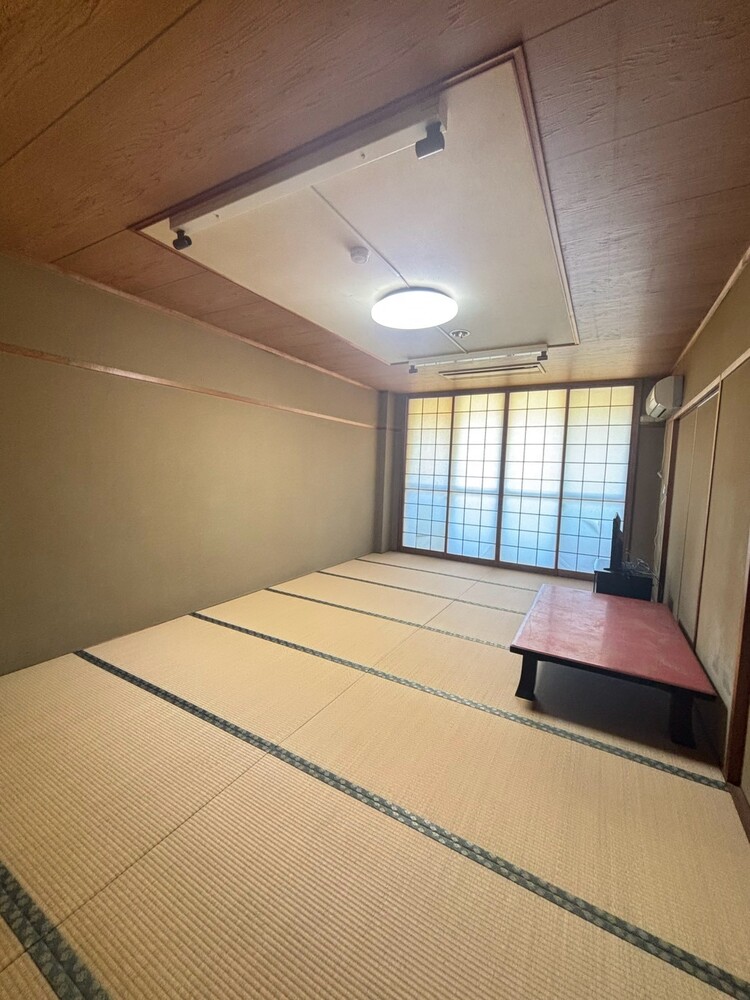 【事業用物件】倉敷市下津井｜8800万円｜瀬戸内海の目の前！建物面積1,106.26m2