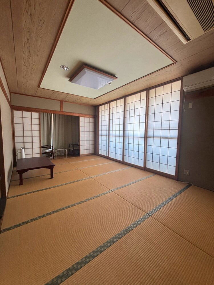 【事業用物件】倉敷市下津井｜8800万円｜瀬戸内海の目の前！建物面積1,106.26m2