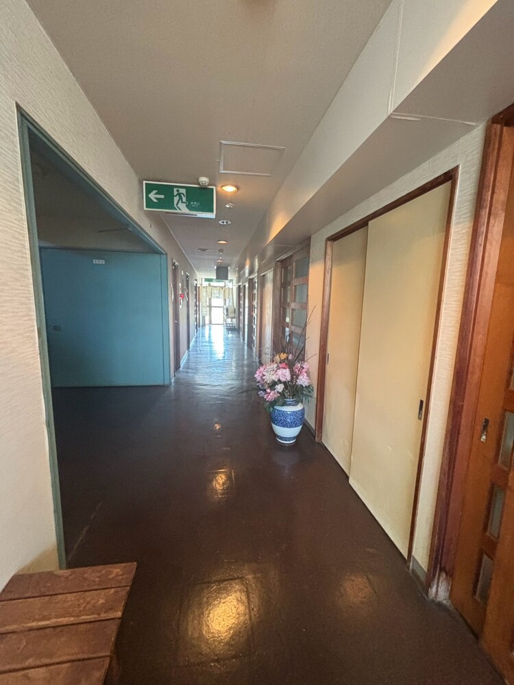 【事業用物件】倉敷市下津井｜8800万円｜瀬戸内海の目の前！建物面積1,106.26m2