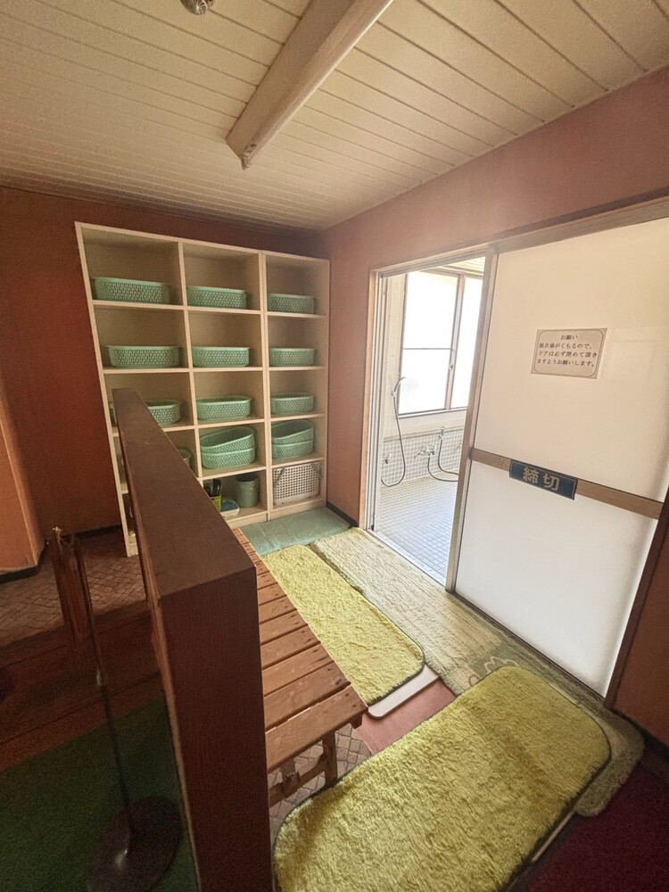 【事業用物件】倉敷市下津井｜8800万円｜瀬戸内海の目の前！建物面積1,106.26m2