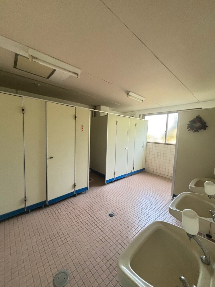 【事業用物件】倉敷市下津井｜8800万円｜瀬戸内海の目の前！建物面積1,106.26m2