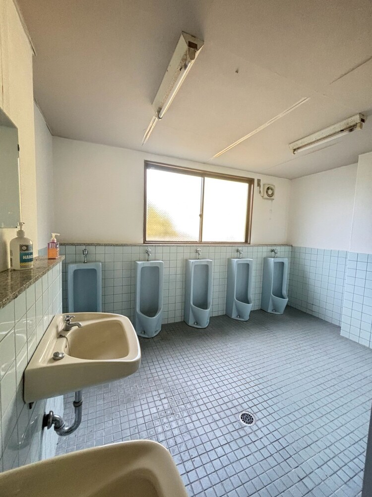 【事業用物件】倉敷市下津井｜8800万円｜瀬戸内海の目の前！建物面積1,106.26m2